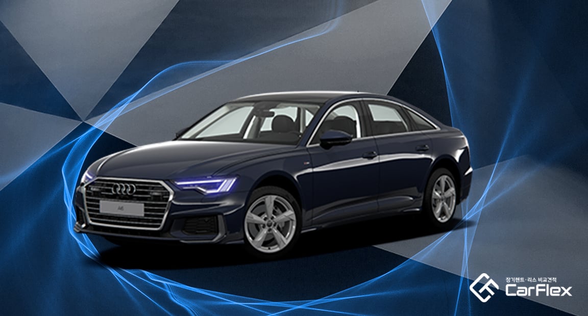 �ƿ�� A6 ���� �ܰ� ������