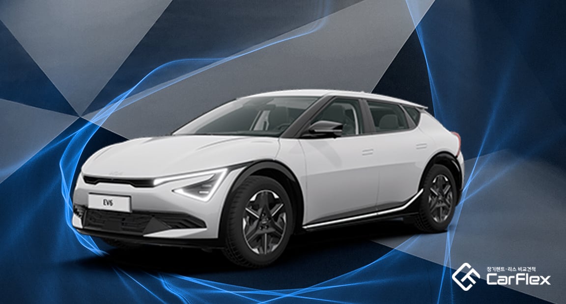 EV6 ��ⷻƮ �ܰ� ������